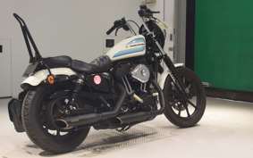 HARLEY XL1200NS 2018