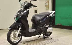 HONDA LEAD 125 JF45