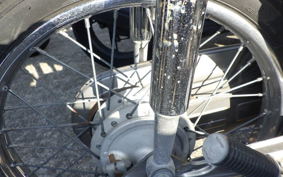 HONDA C90 SUPER CUB E HA02
