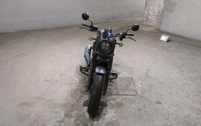 HONDA REBEL 250 S MC49