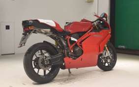 DUCATI 999 S 2004
