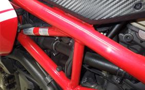 DUCATI HYPERMOTARD 939 SP 2016