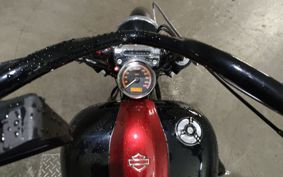 HARLEY FXSB BREAKOUT 2014 BF5