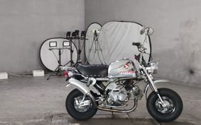 HONDA GORILLA Z50J
