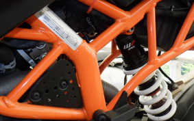 KTM 390 RC 2020