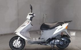 SUZUKI ADDRESS V125 CF4EA