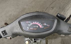 SYM DD50 FT05V