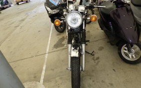 YAMAHA SR400 Gen.5 2021 RH16J