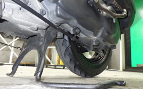 SUZUKI LET's 4 CA45A