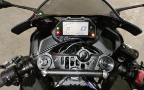 YAMAHA YZF-R25 RG43J