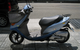 HONDA DIO CHESTER AF62