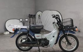 SUZUKI BAR DEE50 BA42A