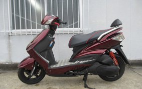 YAMAHA CYGNUS125 SE46