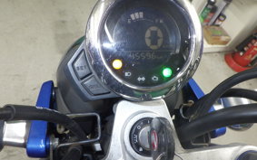 HONDA MONKEY 125 ABS JB02