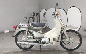 HONDA SUPER CUB50 AA01