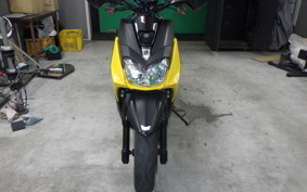 YAMAHA BW S125 SED9J