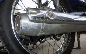 HONDA C50 SUPER CUB AA01