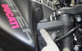 DUCATI MONSTER 937 + 2022