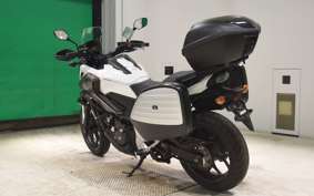 HONDA NC750X D Limited 2020 RC90