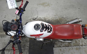 HONDA MONKEY R AB22