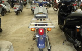 HONDA C50 SUPER CUB AA01