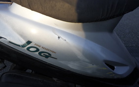 YAMAHA JOG Gen.1 3KJ