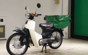 HONDA C90 SUPER CUB HA02