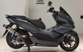 HONDA PCX 160 2007 KF47