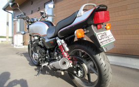 HONDA CB750 SPECIAL  2008 RC42