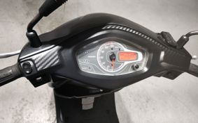 SUZUKI ADDRESS V125 CF4MA