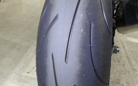 KAWASAKI ZX 10 NINJA ABS 2021 ZXT02L
