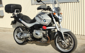 BMW R1200R 2007 0029