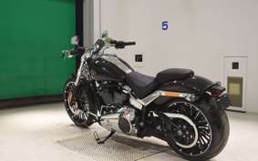 HARLEY FXBR1920 2026