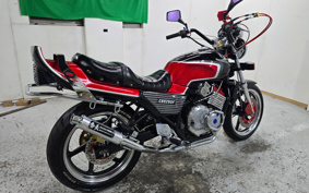 HONDA JADE MC23