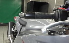 SUZUKI HAYABUSA Gen.2 2011