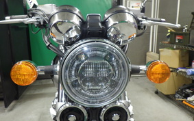 HONDA CB1100 EX ABS 2022