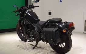 HONDA REBEL 250 MC49