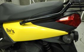 YAMAHA BW S125 Gen.2 SED9J