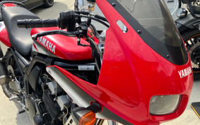 YAMAHA FZS600 FEATHER 2001 RJ02