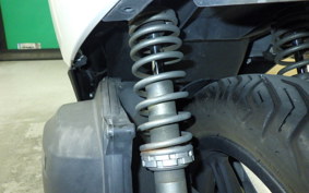 HONDA PCX125 2003 JF56