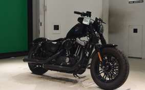 HARLEY XL1200X 2022