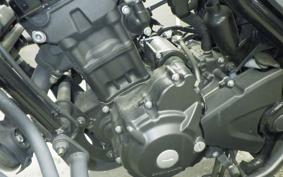 HONDA REBEL 250 2014 MC49