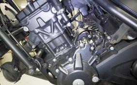 HONDA REBEL 250 A 2025 MC49