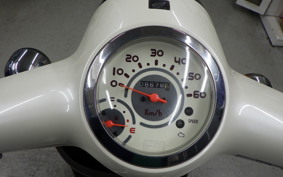 HONDA GIORNO 2 2022 AF70