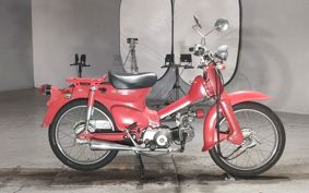 HONDA SUPER CUB50 C50