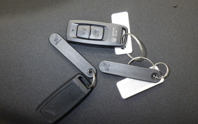 HONDA PCX 160 1977 KF47