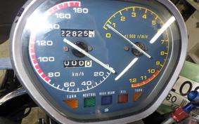 SUZUKI GSX750S KATANA 1983 GS75X