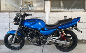 KAWASAKI BALIUS250-2 ZR250B