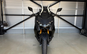 YAMAHA T-MAX 560 A TECHMAX 2026 SJ21J