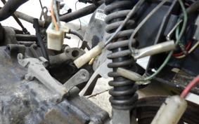HONDA MOTOCOMPO AB12